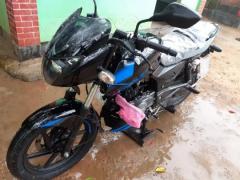 Bajaj Pulsar 150 Twin Disc